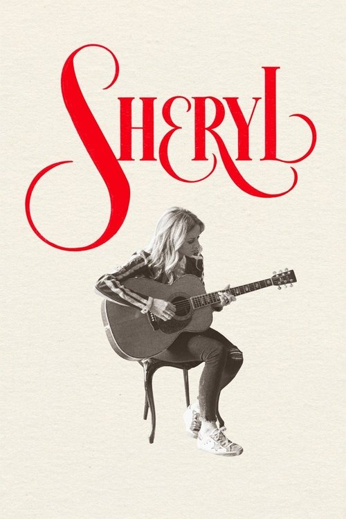 Sheryl — постер