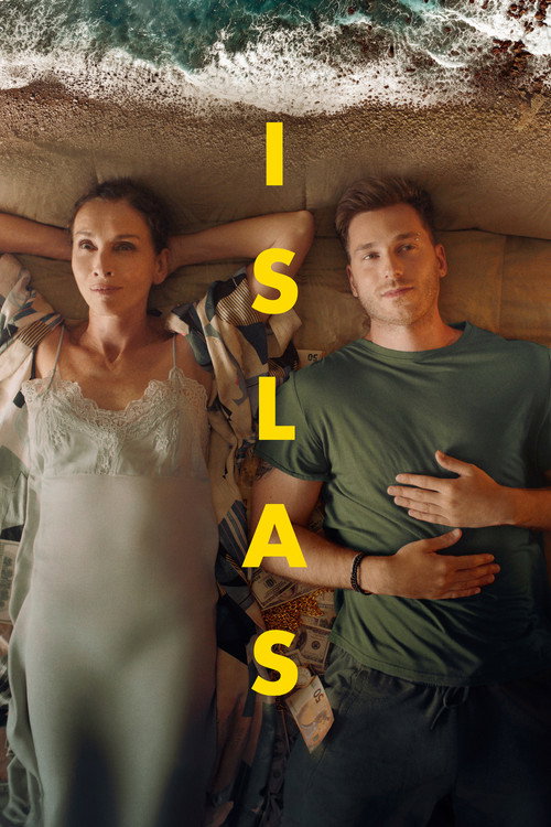 Islas — постер