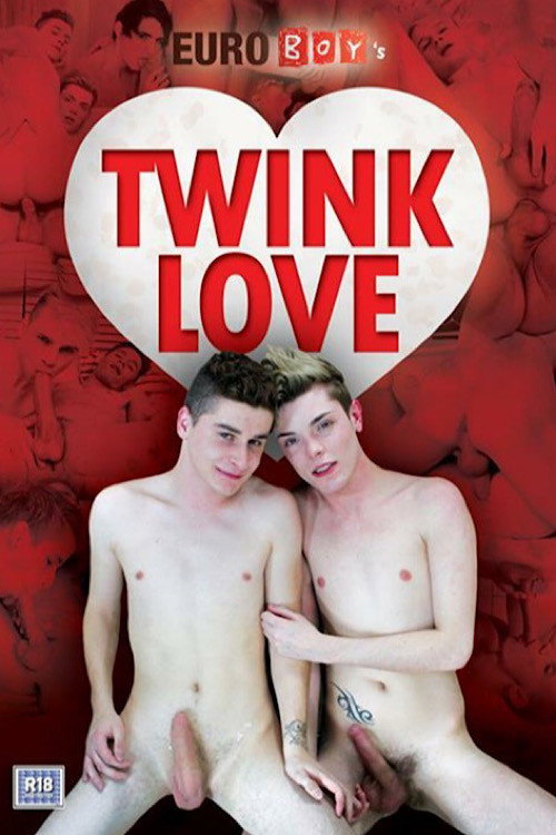 Twink Love — постер