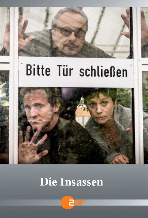 Die Insassen — постер
