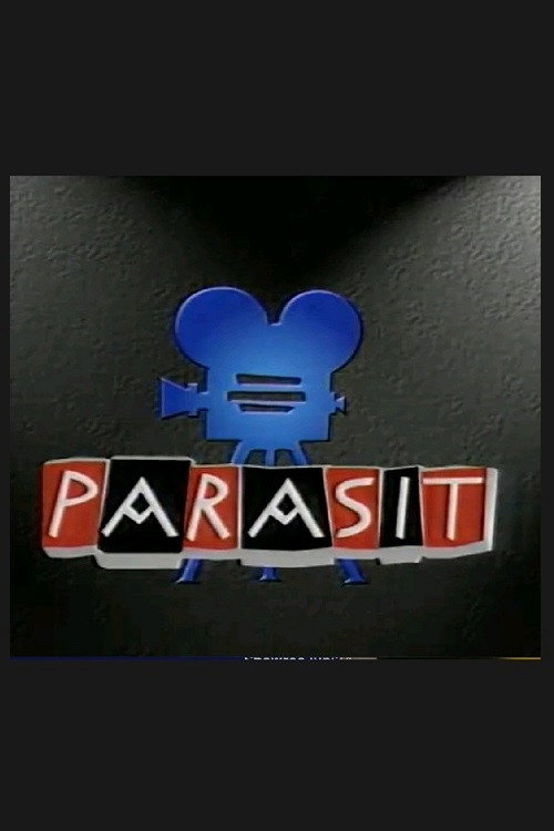 Parasit-TV — постер