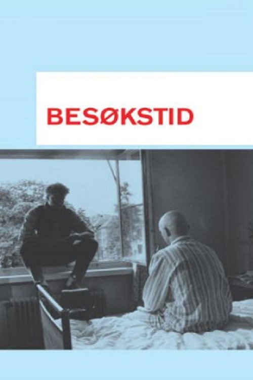Besøkstid — постер