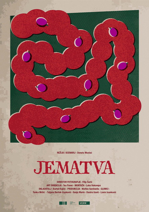 Jematva — постер