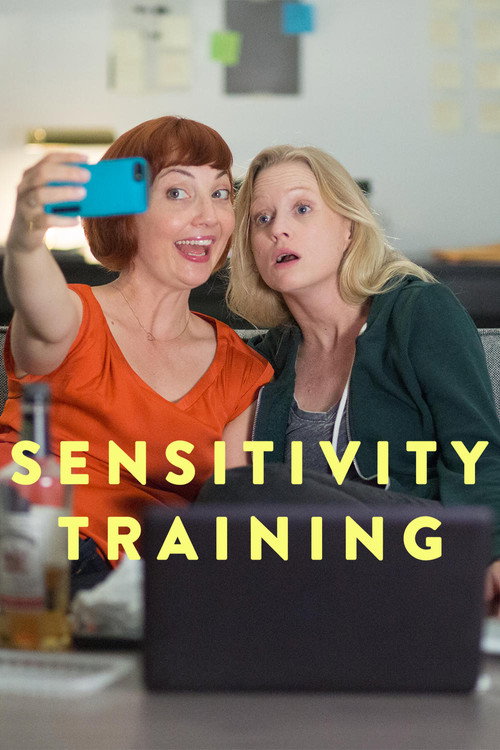 Sensitivity Training — постер