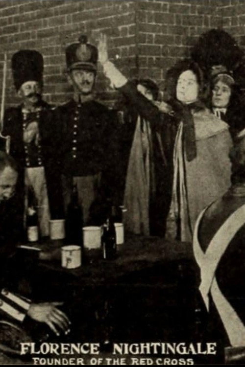 Florence Nightingale — постер