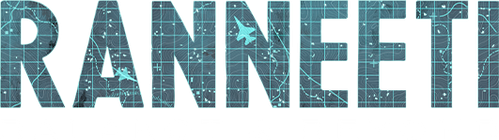 Ranneeti: Balakot & Beyond — логотип