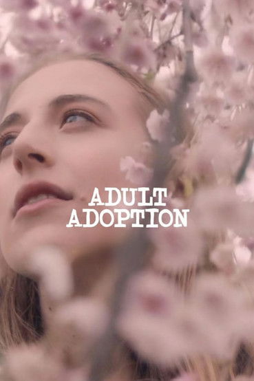 Adult Adoption — постер