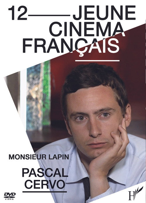 Monsieur Lapin — постер