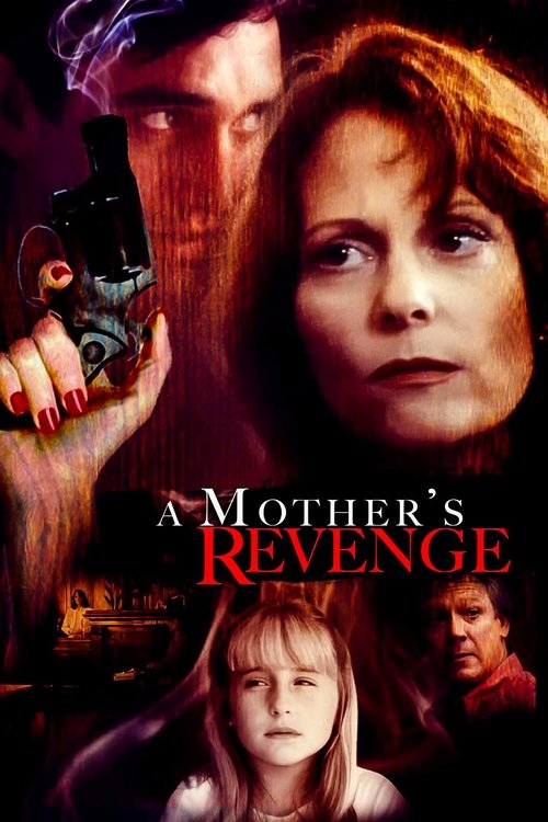 A Mother's Revenge — постер