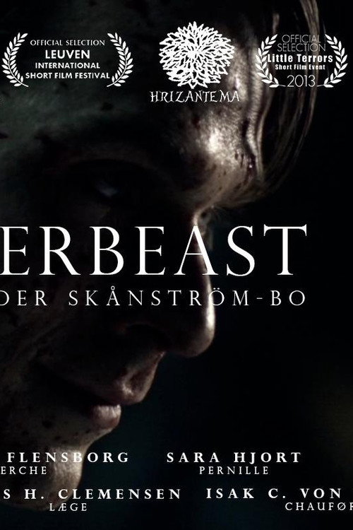 Bewilderbeast — постер