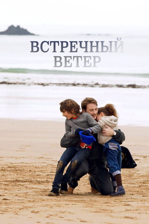 Встречный ветер — постер