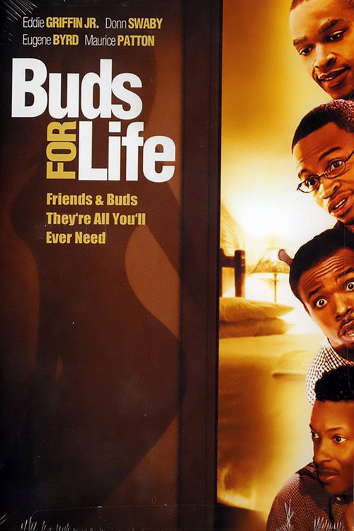 Buds For Life — постер
