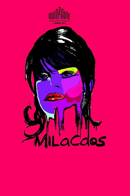 Mila Caos — постер
