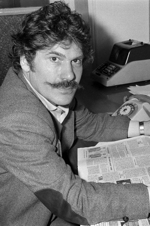 Pierre Péan - Edwy Plenel : Les Chevaliers du journalisme français — постер