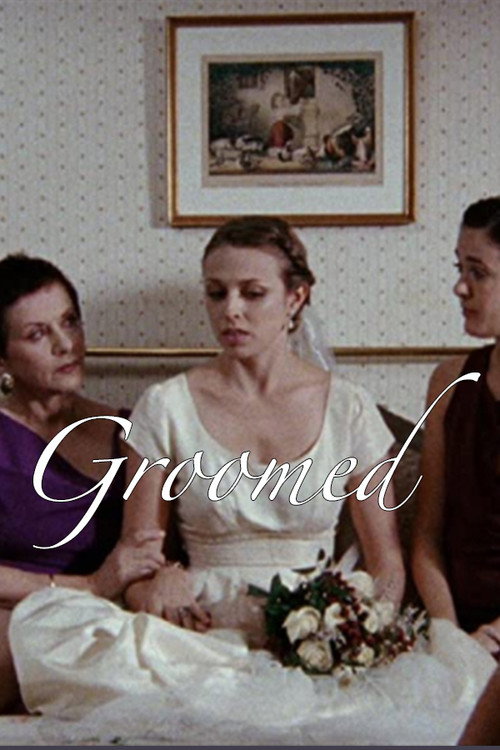 Groomed — постер