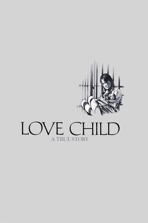 Love Child — постер