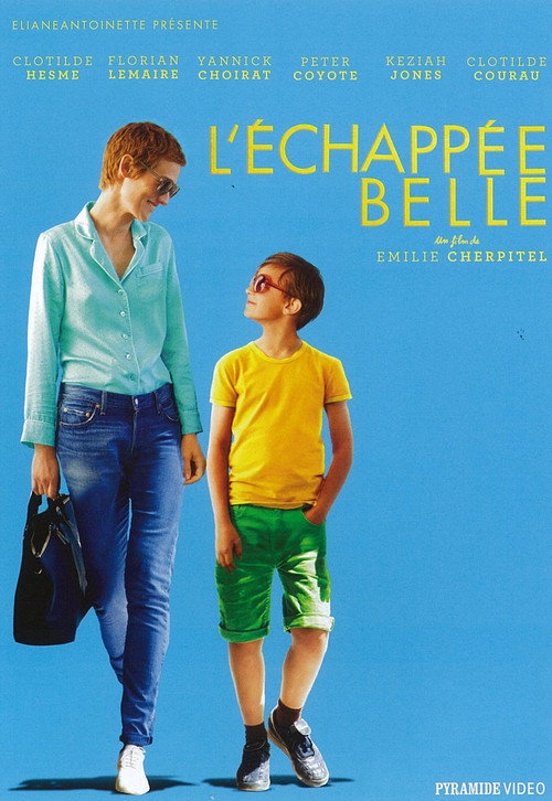 L'Échappée belle — постер