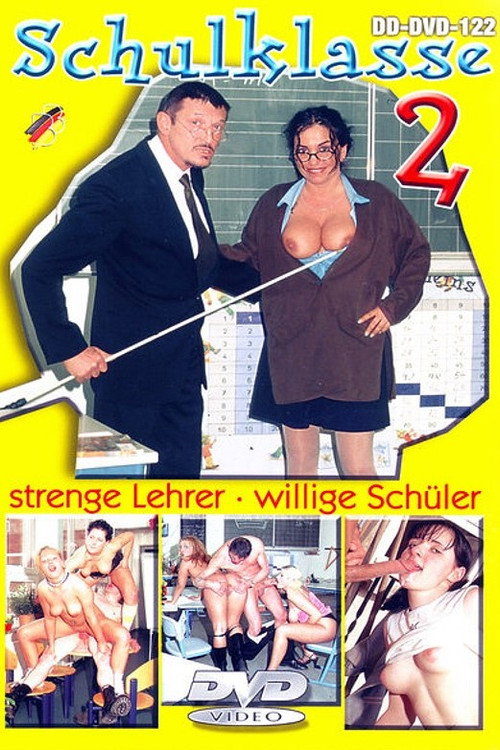 Schulklasse 2 — постер