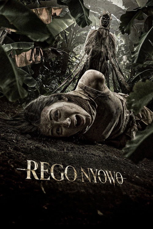 Rego Nyowo — постер