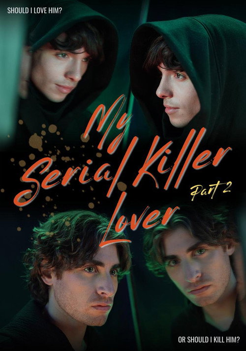 My Serial Killer Lover — постер