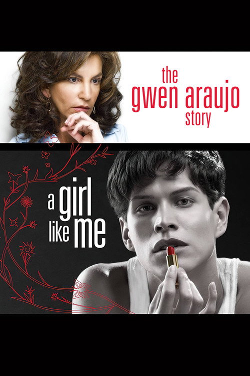 A Girl Like Me: The Gwen Araujo Story — постер