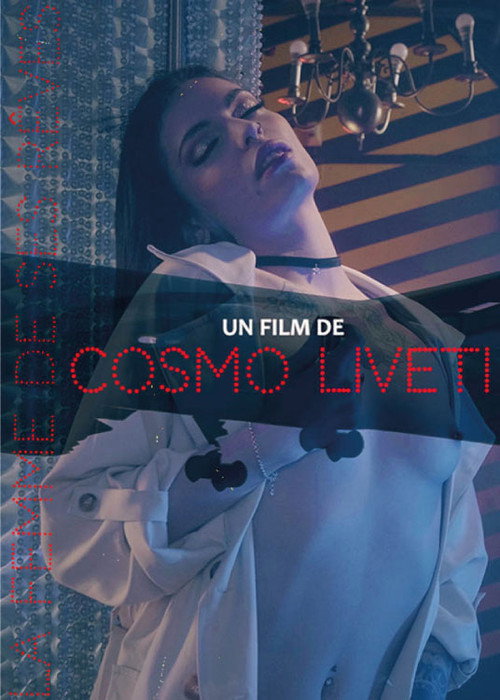 La femme de ses rêves — постер