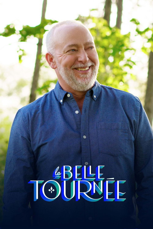 La belle tournée — постер