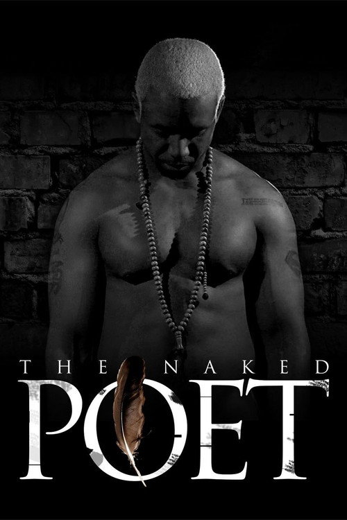 The Naked Poet — постер