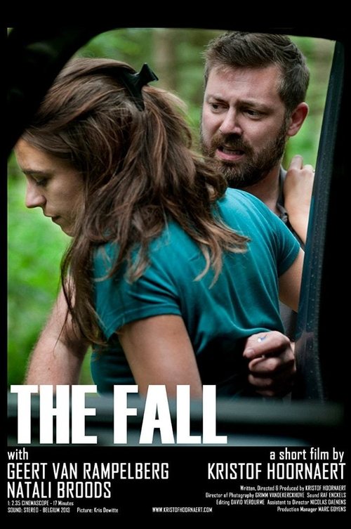 The Fall — постер