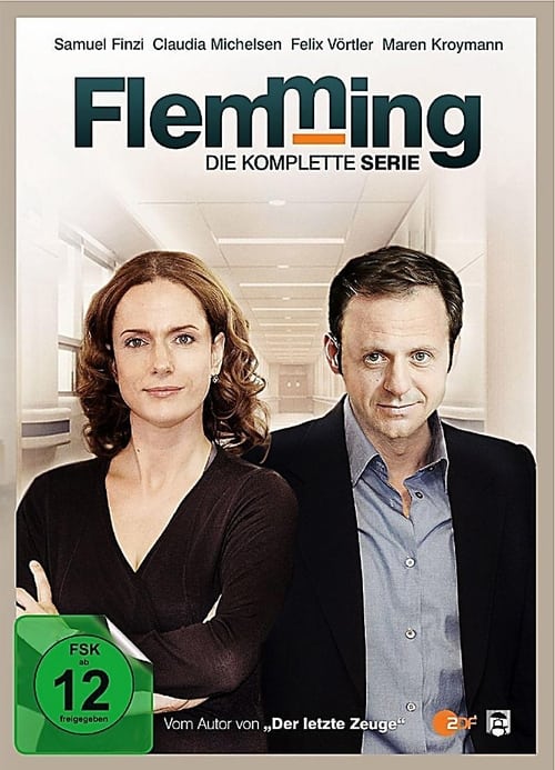 Flemming — постер