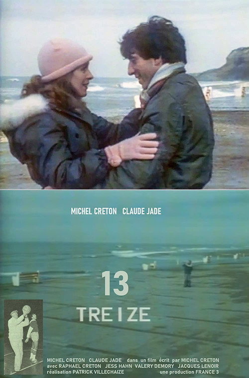 Treize — постер