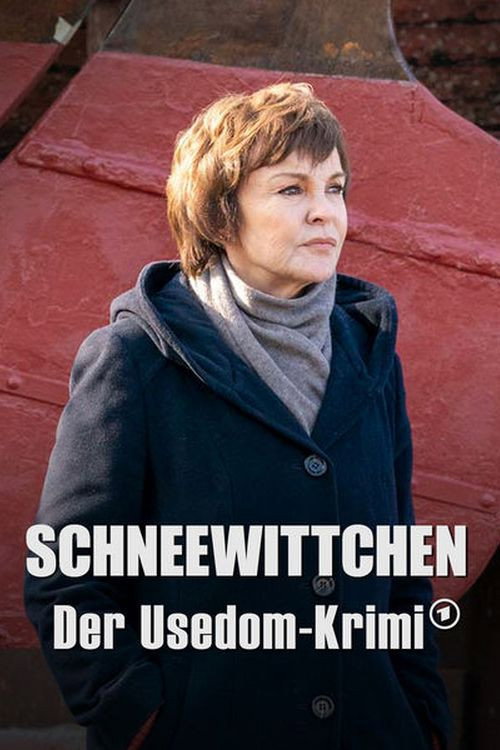 Schneewittchen - Der Usedom-Krimi — постер