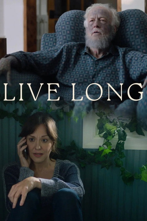 Live Long — постер