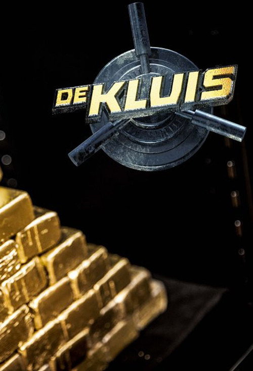 De Kluis — постер
