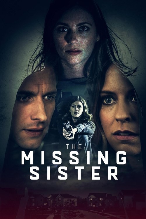 The Missing Sister — постер