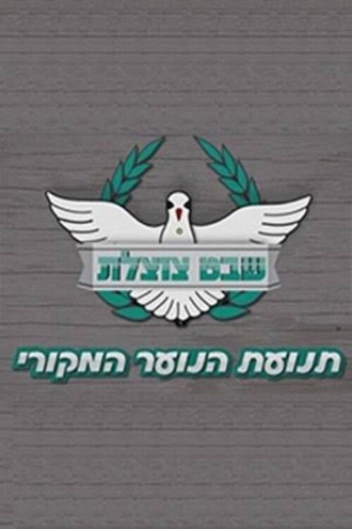 שבט צוצלת — постер