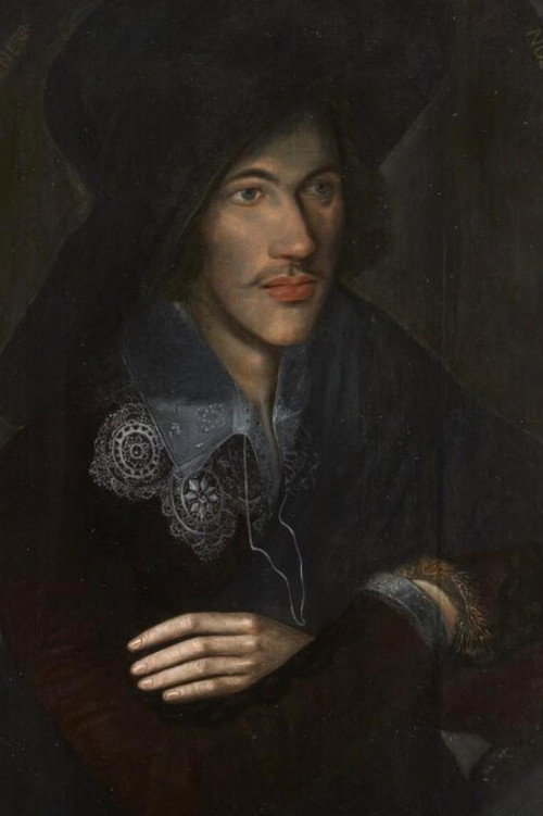 Simon Schama's John Donne — постер