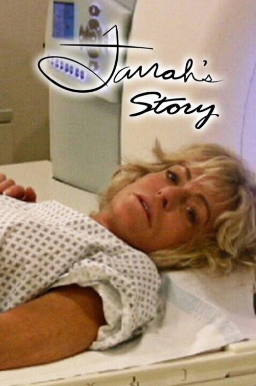 Farrah's Story — постер