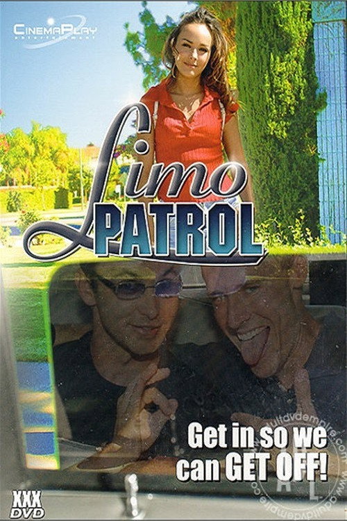 Limo Patrol 1 — постер