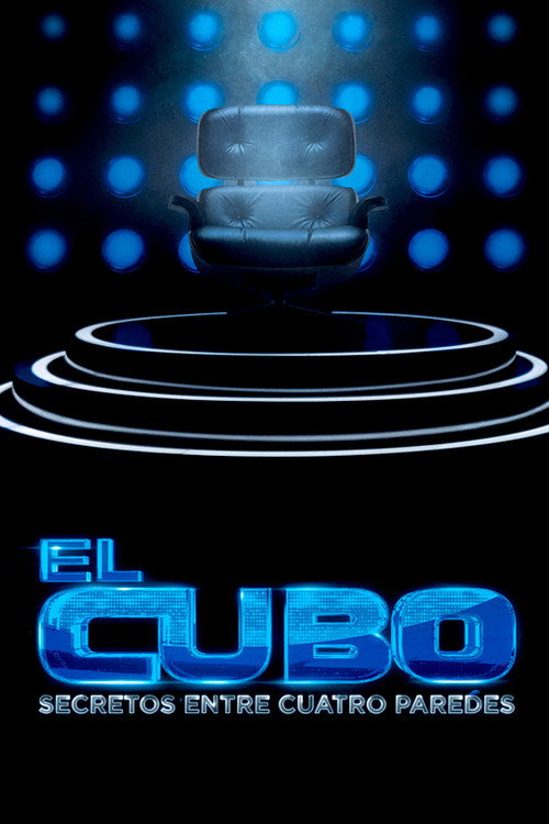 El Cubo — постер
