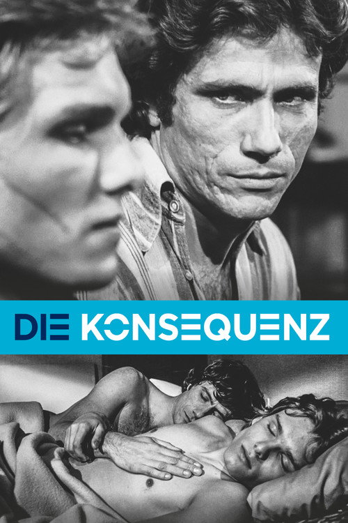 Die Konsequenz — постер