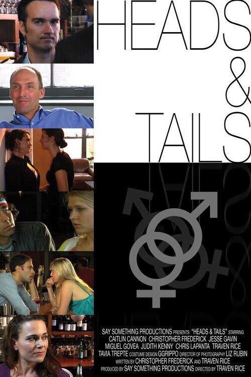 Heads and Tails — постер
