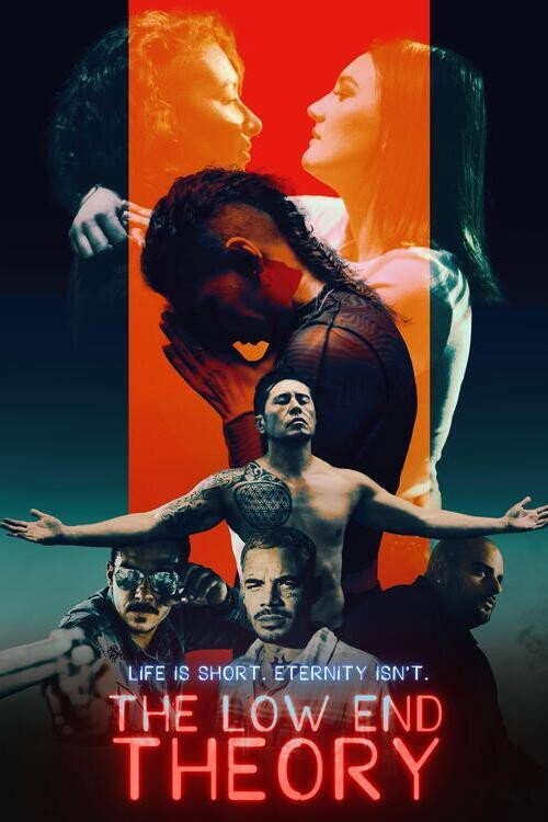 The Sweetest Kill — постер