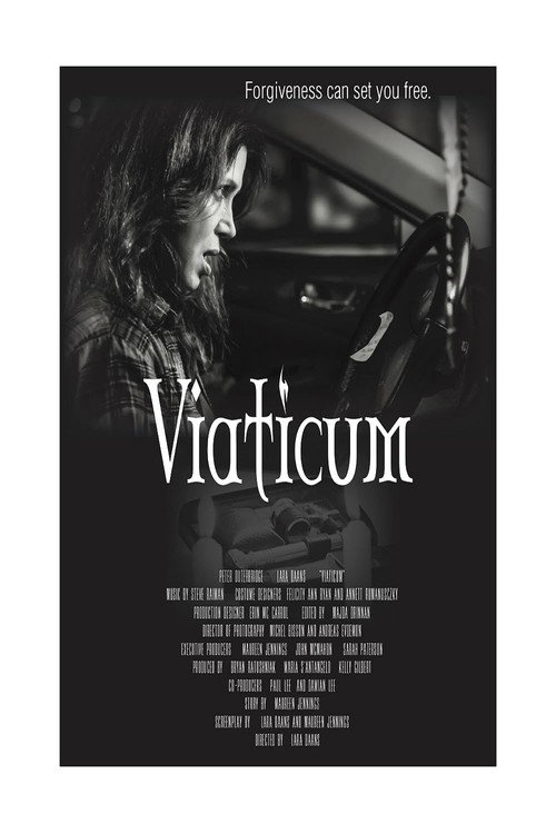 Viaticum — постер