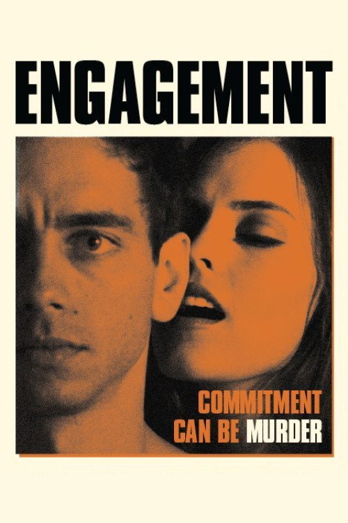 Engagement — постер