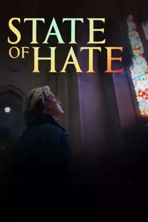 State of Hate — постер