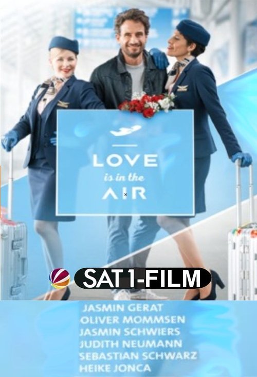 Love Is in the Air — постер
