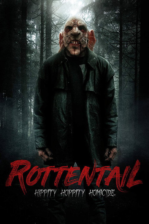 Rottentail — постер