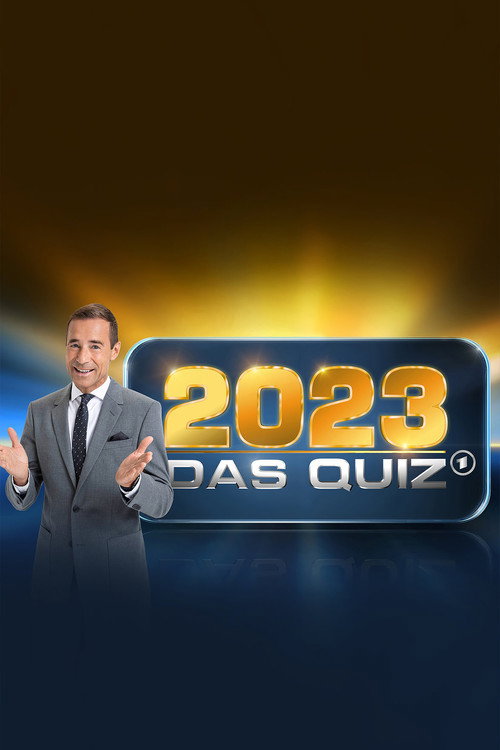 Das Quiz — постер
