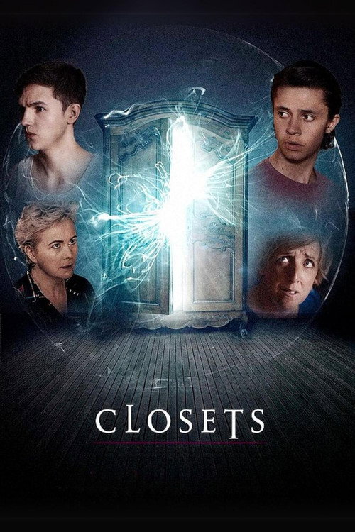Closets — постер